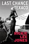 ISBN Chance Texaco : Chronicles of a Troubadour, Musique, Anglais, 384 pages