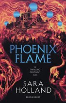 Phoenix Flame Havenfall