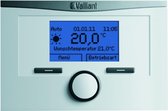 Vaillant digitale modulaire kamerthermostaat VRT350F klasse V (3%) weektimer