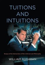 SUNY series, Horizons of Cinema - Tuitions and Intuitions