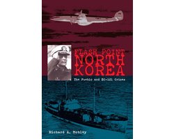 Flash Point North Korea