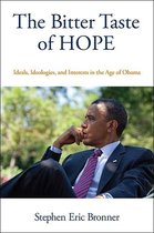 SUNY series in New Political Science - The Bitter Taste of Hope