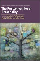 SUNY series in Transpersonal and Humanistic Psychology - The Postconventional Personality