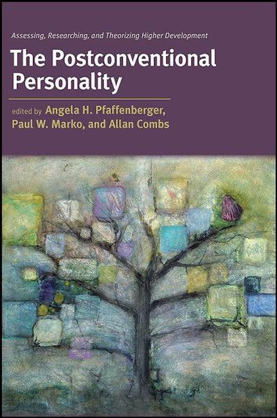 SUNY series in Transpersonal and Humanistic Psychology - The ... - cover