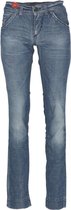 Miss Sixty Jeans high binky blauw