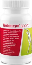 Wobenzym Sport - 30 Capsules