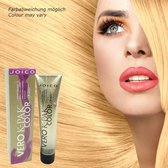 Joico Vero K-Pak Color Permanent Hair Cream Dye Haar Verf Kleur Crème 74ml - TBB Beige Blonde