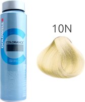 Goldwell - Colorance - Color Bus - 10-N Extra Light Blonde - 120 ml