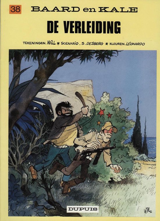 De verleiding
