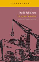 Narrativa del Acantilado 192 - La ley del silencio