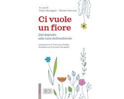 Ci vuole un fiore