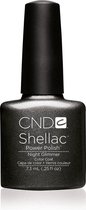 CND - Colour - Shellac - Gellak - Night Glimmer - 7,3 ml