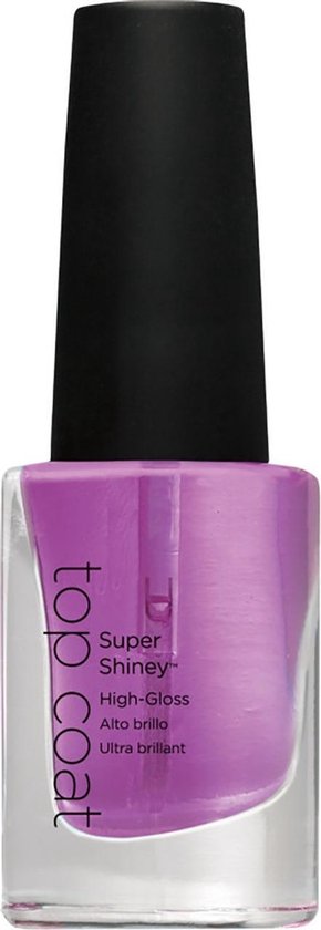 Cnd 2024 top coat