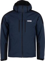 Colmar Wintersportjas - Maat 52  - Mannen - donker blauw
