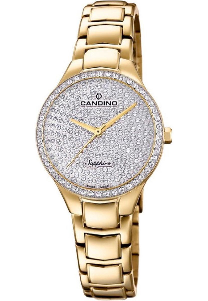 Candino Dames horloge C4697-1