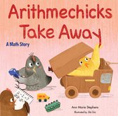 Arithmechicks - Arithmechicks Take Away