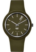 H2X Mod. P-SM430DM1 - Horloge