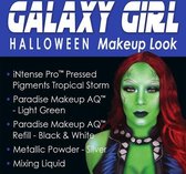 Complete Schmink Kit - Galaxy Girl (met stap-voor-stap instructiefilmpje)