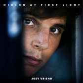 Joey Vriend - Hiding At First Light (CD)