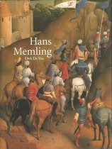 Hans Memling Volledige Oeuvre Nederlands