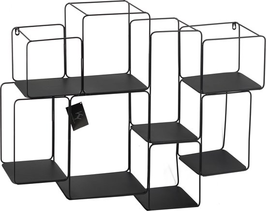 Wandrek 95x17x73cm