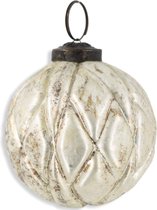 GLAZEN KERSTBALLEN