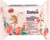 Balea Reinigingsdoekjes Magic Wonderland (25 St)