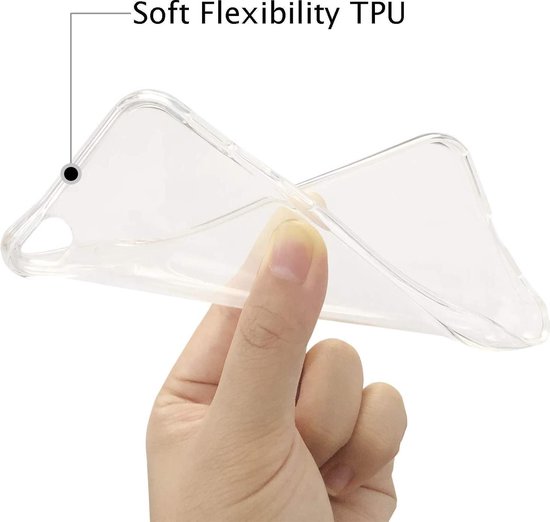 Iphone se outlet 2020 clear case