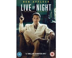 Live By Night