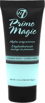 W7 Cosmetics Prime Magic Hydro Surge Primer