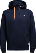 JACK&JONES JJEPINN SWEAT HOOD NOOS Heren Trui - Maat XXL