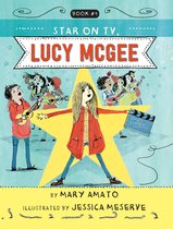 A Star on Tv, Lucy McGee 4