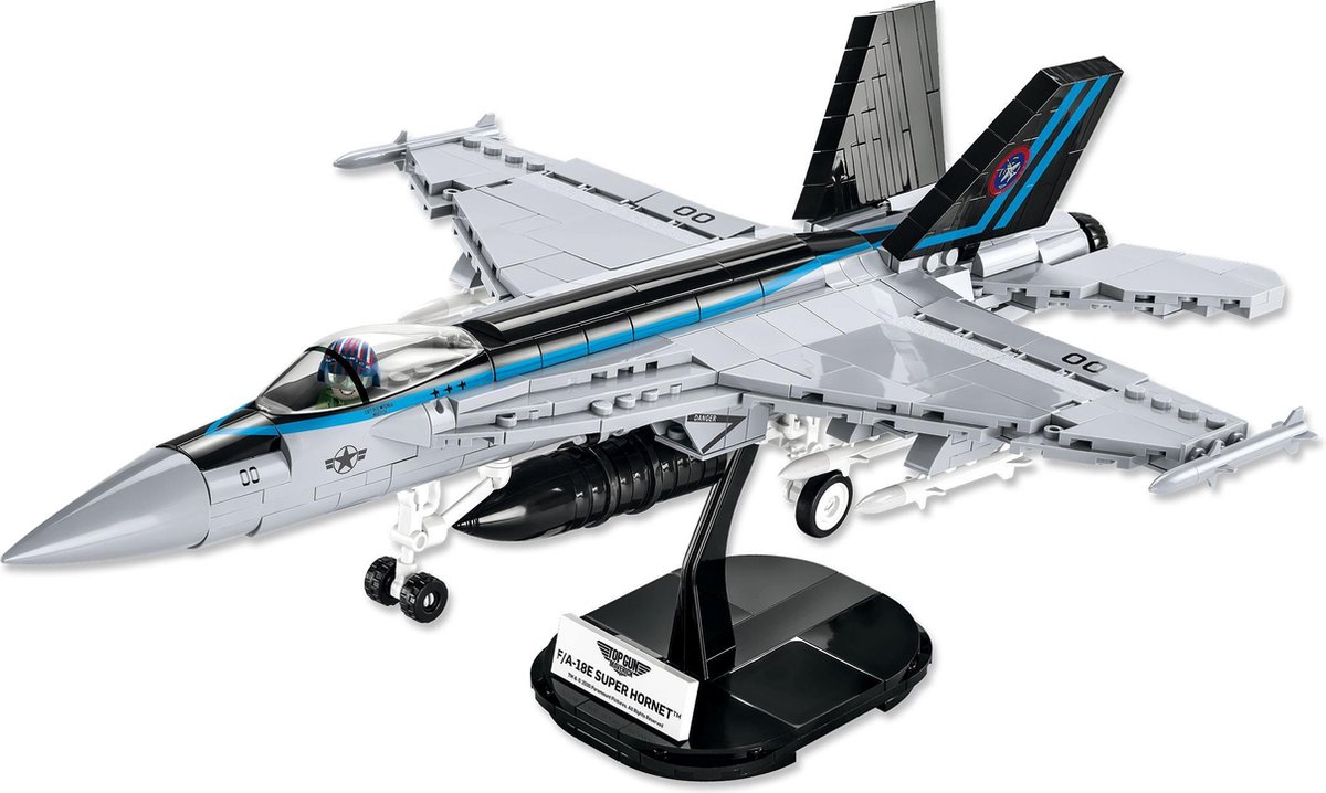 COBI | F/A-18e Super Hornet | 5805
