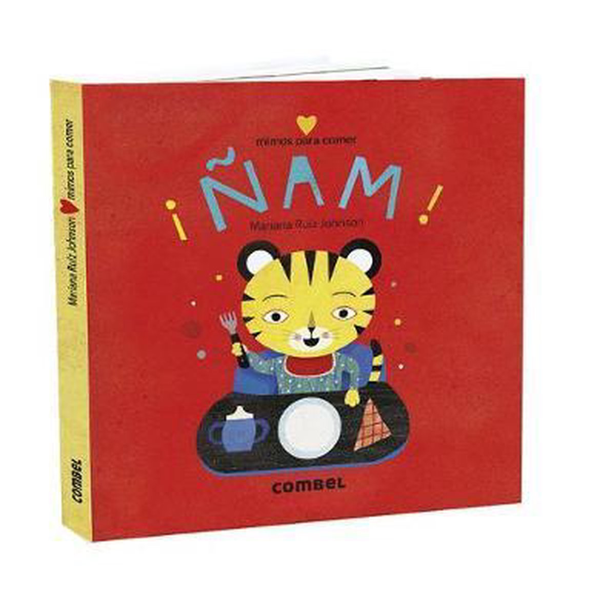 !nam! Mimos Para Comer