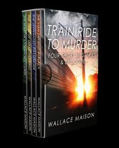 Train Ride to Murder - Train Ride to Murder