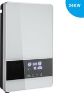 Dexters® Elektrische Boiler 18 KW | 9 liter / min | Snel Heet Water | Warm  Water... | bol.com