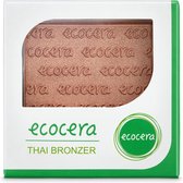 Ecocera™ Thai Bronzer - Vegan - Bronzer Powder - Make Up