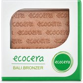 Ecocera™ Bali Bronzer - Vegan - Bronzer Powder - Make Up