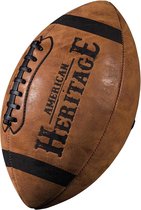 Franklin Junior American Heritage | maat 9 - 12 jaar | American Football
