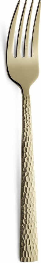 Amefa Felicity Champagne - Amefa de couverts 24 pièces - 6 personnes