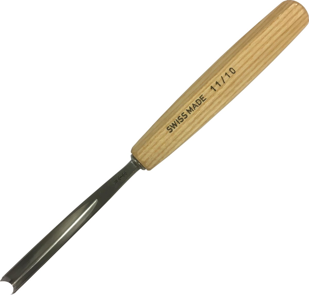 Pfeil 11 / 12 mm - Rechte guts