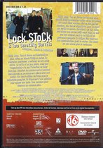 LOCK,STOCK & 2 SMOKING BARRELS