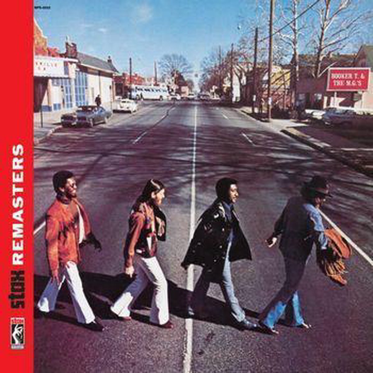Mclemore Ave (RSD 2020)