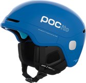 POC POCito Obex SPIN Skihelm - Fluorescent Blue - Unisex - Maat XS-S