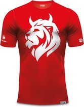 Voetbal t-shirt Dutch Devils