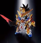 Gundam SD Sangoku Soketsuden Model Kit - Liu Bei Unicorn Gundam