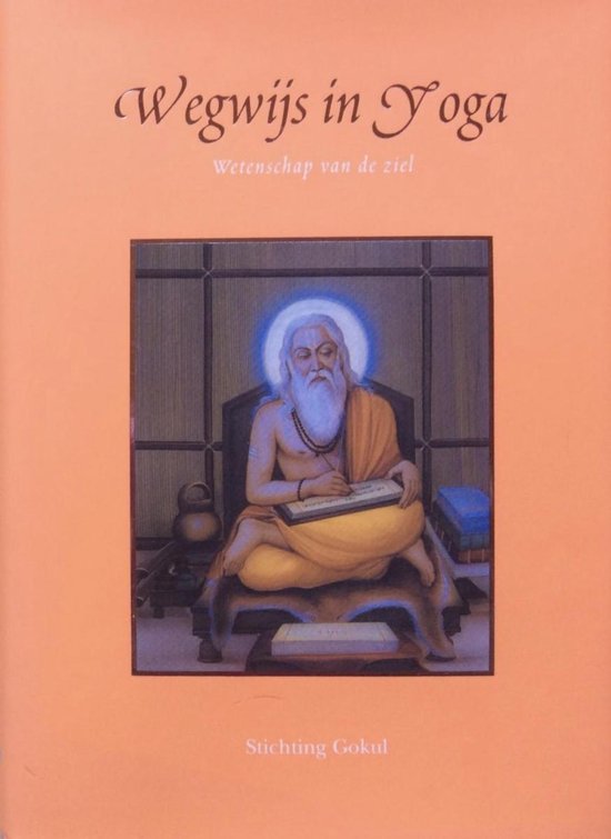 Wegwijs in yoga