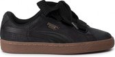 Puma - Dames Sneakers Storm.Y Metallic Wn's - Zwart - Maat 39