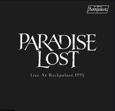Live At Rockpalast 1995 (White Vinyl)