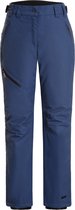 Icepeak Curlew Dames Wintersportbroek Maat 44